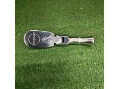 Snap-on 3/8 ショートフレックスラチェット 80ギア FKF80