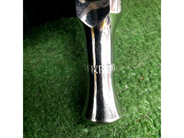 Snap-on 3/8 ショートフレックスラチェット 80ギア FKF80