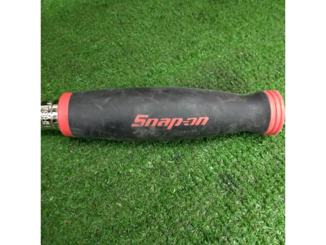 Snap-on 3/8 クイックリリースラチェット FHR80
