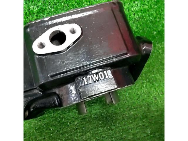 KN企画 ボアアップキット DT50