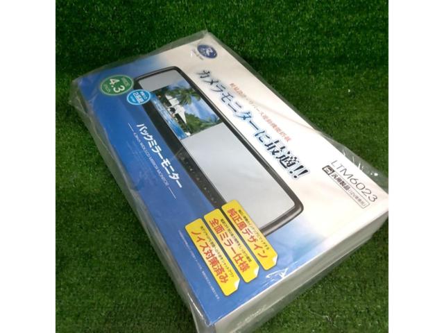 DataSystem LTM6023 バックミラーモニター