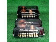 carrozzeria TS-Z172PRS 付属ネットワーク