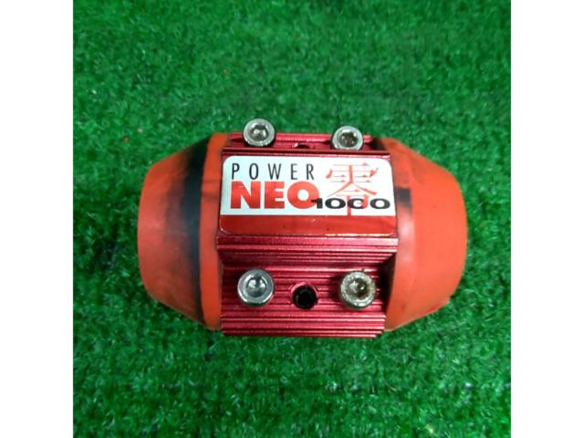 ワケアリ TOP FUEL ZERO1000 POWER NEO professional