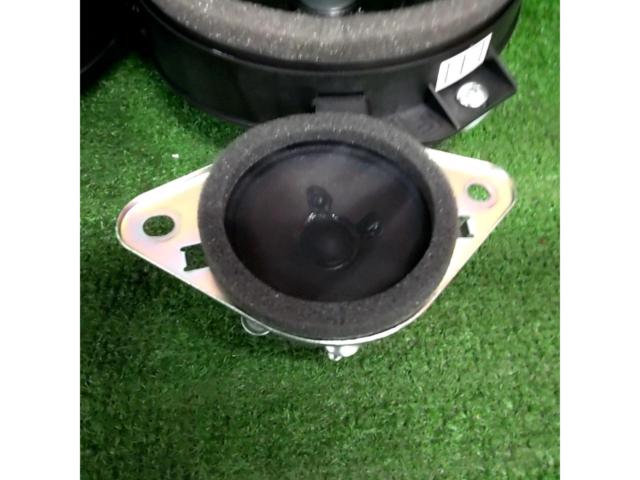 スバル レヴォーグ/VM系 純正スピーカー+ツイーター