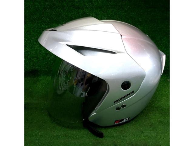 【L 59-60cm】KOMINE HK-1651