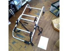 メーカー不明 背面キャリア 汎用 ※要借り合わせ