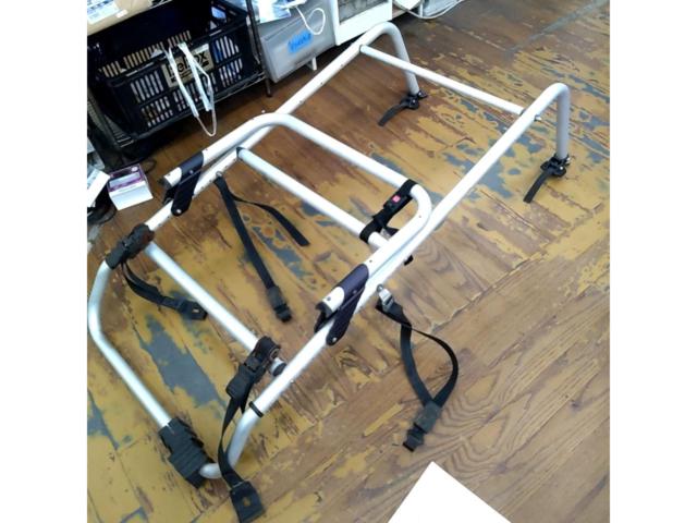 メーカー不明 背面キャリア 汎用 ※要借り合わせ