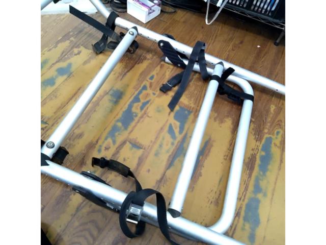 メーカー不明 背面キャリア 汎用 ※要借り合わせ