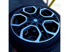 スズキ スイフトスポーツ/ZC33S 純正ホイール