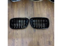 メーカー不明 キドニーグリル BMW X3