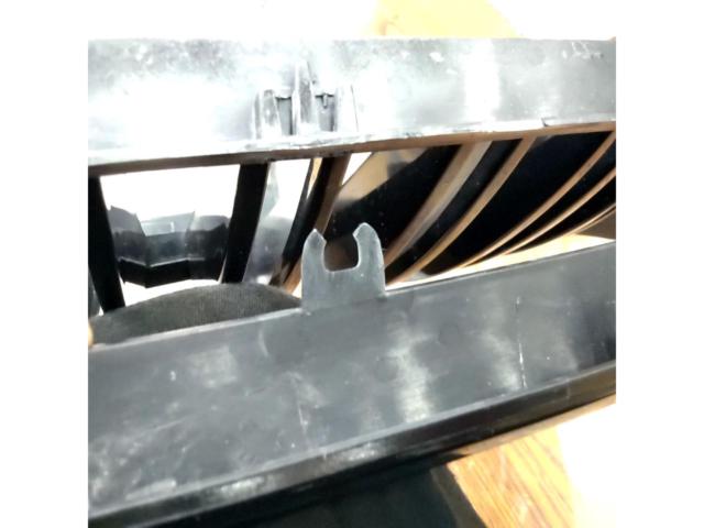 メーカー不明 キドニーグリル BMW X3