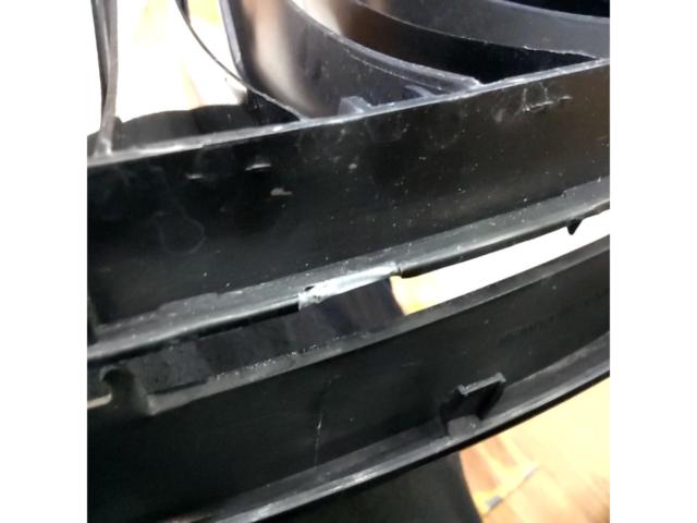 メーカー不明 キドニーグリル BMW X3
