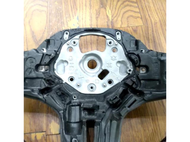 BMW X3(G01) Mパフォーマンス 純正ステアリング