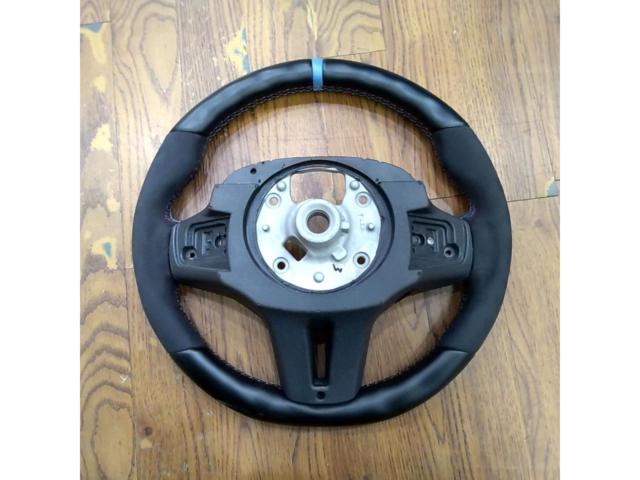 BMW X3(G01) Mパフォーマンス 純正ステアリング