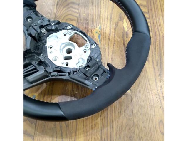 BMW X3(G01) Mパフォーマンス 純正ステアリング