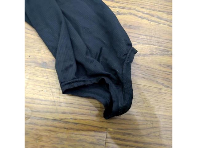【4XL】KOMINE プロテクトメッシュアンダーパンツ