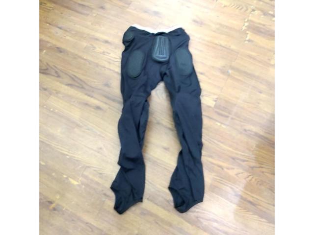【4XL】KOMINE プロテクトメッシュアンダーパンツ