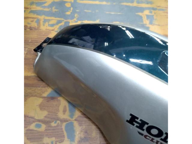 HONDA GB250 クラブマン/MC10 純正フューエルタンク