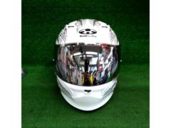 【57-58cm Мサイズ】OGK Kabuto KAMUIⅡ