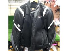 サイズ:2XL KOMINE Rスペックジャケット シュウゲン JK-109