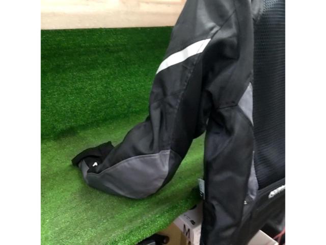 サイズ:2XL KOMINE Rスペックジャケット シュウゲン JK-109
