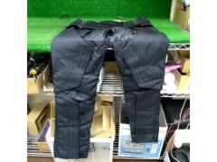 Lサイズ ROUGH&ROAD イージーラップオーバーパンツ