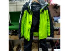 サイズ:L WORKMAN AEGIS 上下セット