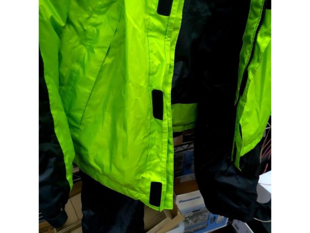 サイズ:L WORKMAN AEGIS 上下セット