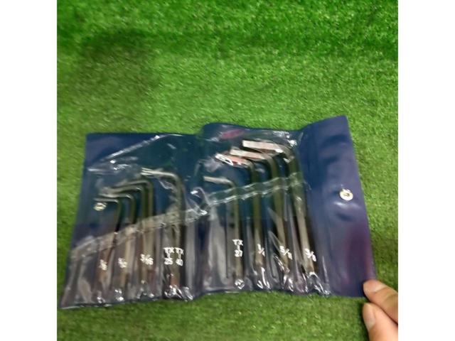 ハーレー・ダビッドソン スポーツスター 車載工具