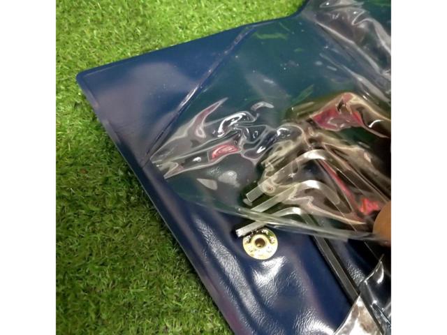 ハーレー・ダビッドソン スポーツスター 車載工具