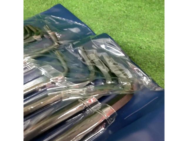 ハーレー・ダビッドソン スポーツスター 車載工具