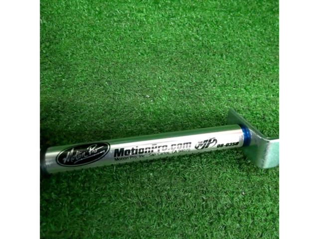 Motion Pro ベルトテンションゲージ