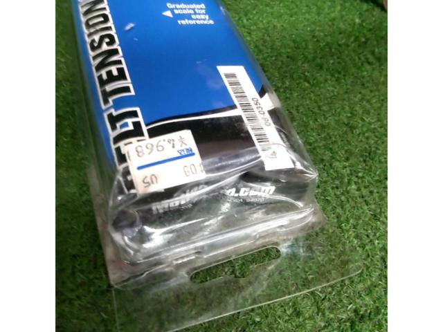 Motion Pro ベルトテンションゲージ