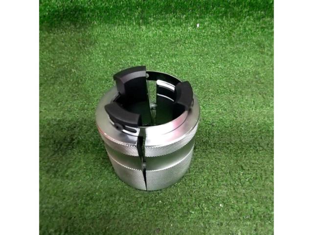 PRO TOOLS TOOL222 フォークオイルシールプッシャー 1セット