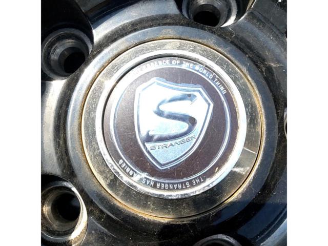 Lehrmeister STRANGER ホイール