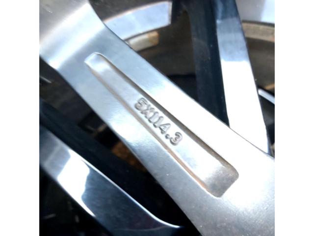 Lehrmeister STRANGER ホイール