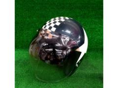 ワケアリ【フリーサイズ】CEPTOO ジェットヘルメット CS-212