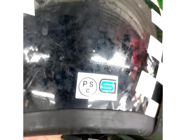 ワケアリ【フリーサイズ】CEPTOO ジェットヘルメット CS-212