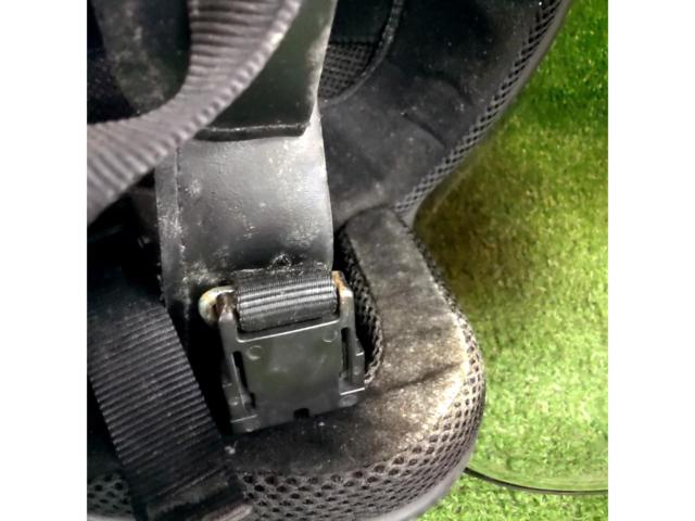 ワケアリ【フリーサイズ】CEPTOO ジェットヘルメット CS-212