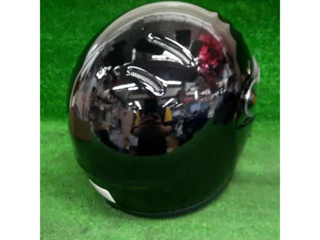 サイズ:59cm SIMPSON OUTLAW フルフェイスヘルメット