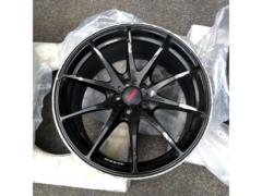 RAYS VOLK RACING G25