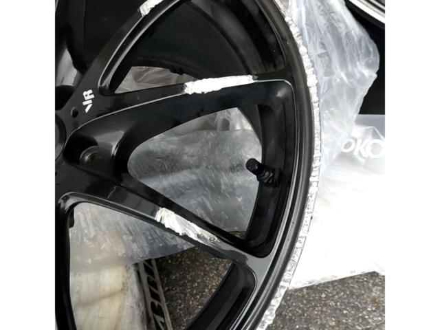 RAYS VOLK RACING G25