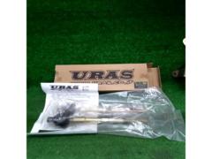 URAS スーパー強化タイロット シルビア/S13/S14/S15(ハイキャス無)
