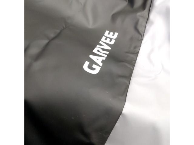 GARVEE ルーフラック+フレームバッグセット