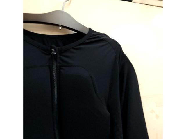 Lサイズ HenlyBegins ストレッチインナープロテクター HBP-019