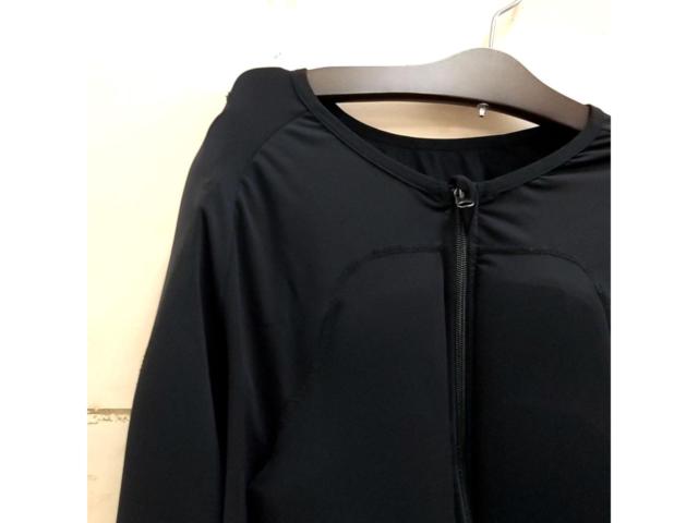 Lサイズ HenlyBegins ストレッチインナープロテクター HBP-019
