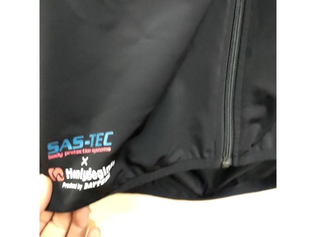 Lサイズ HenlyBegins ストレッチインナープロテクター HBP-019