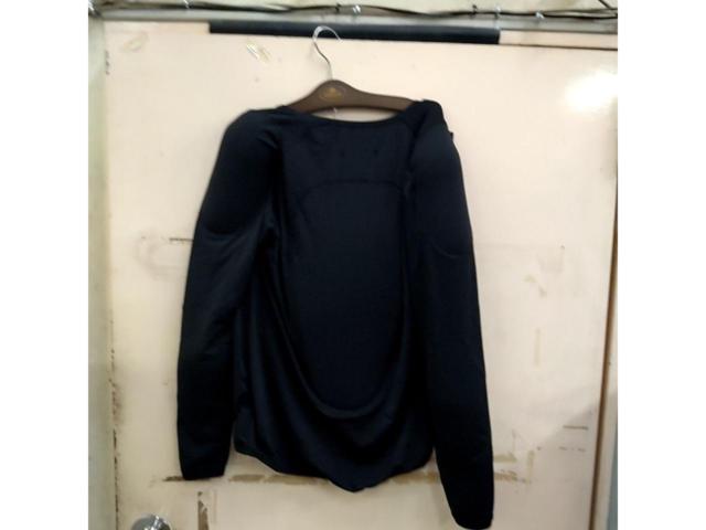Lサイズ HenlyBegins ストレッチインナープロテクター HBP-019