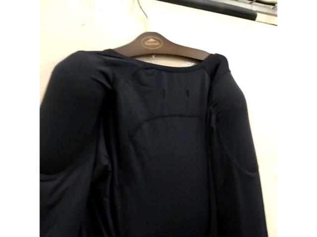 Lサイズ HenlyBegins ストレッチインナープロテクター HBP-019