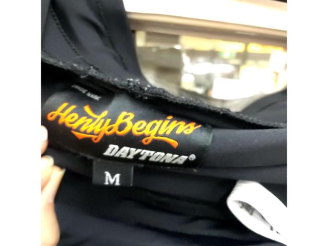 Mサイズ HenlyBegins ストレッチプロテクターインナーパンツ